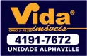 Vida Imóveis Alphaville